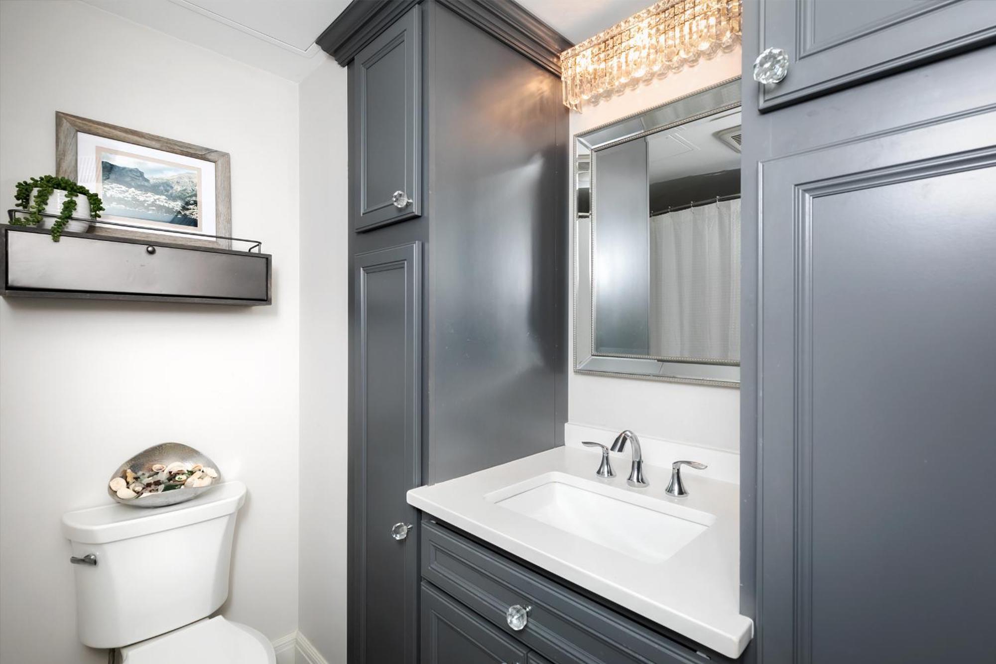 Direct Oceanfront Studio Suite! Hampton Bagian luar foto