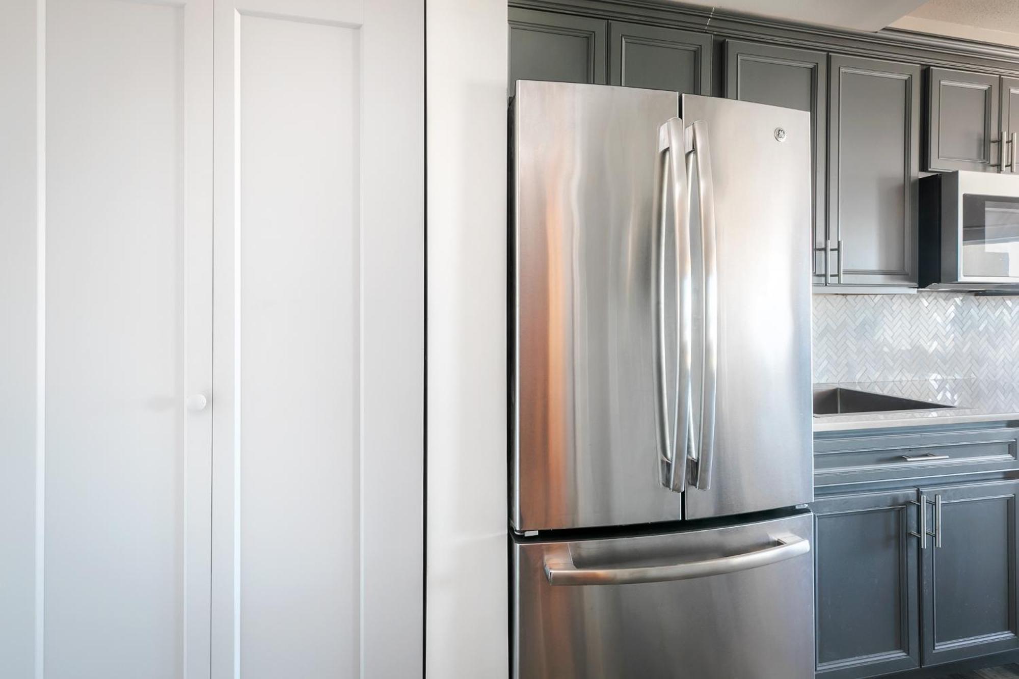 Direct Oceanfront Studio Suite! Hampton Bagian luar foto